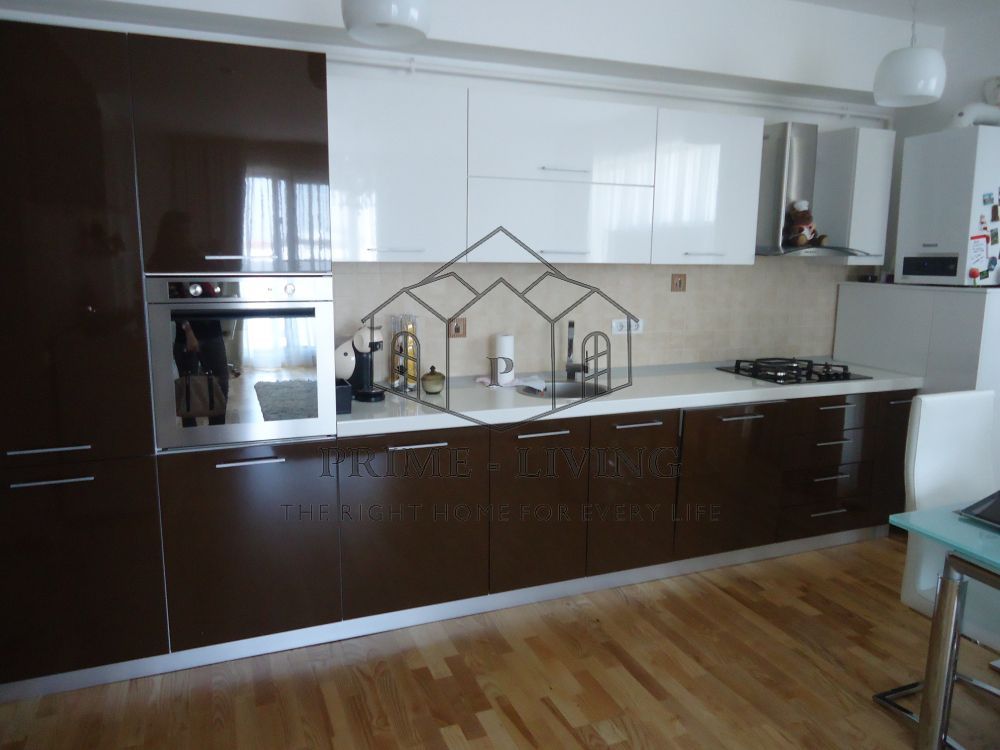 APRTAMENT CU 2 CAMERE LA INCHIRIERE LANGA PARCUL HERASTRAU - Poză 3