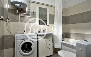 Casa de închiriat cu 3 camere în zona Ultracentrală, Oradea - Poză 4