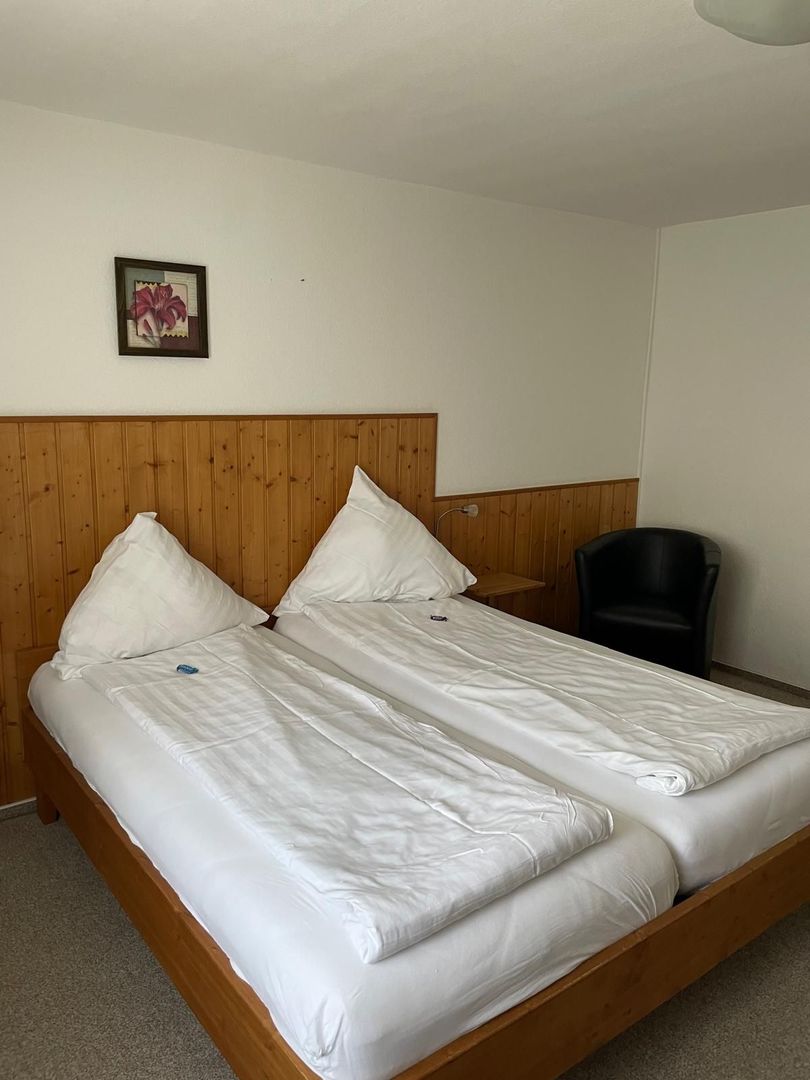 Oportunitate Hotel Restaurant in Germania Sandplacken 25km de Franfurt - Poză 13
