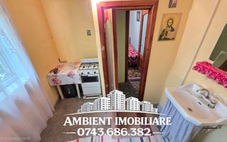 Apartament cu 2 camere, etaj 2, VASLUI - zona Industrială; - Poză 4