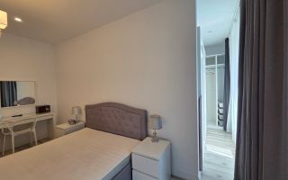 2 camere cu grădină proprie | Millo Residence - Poză 11