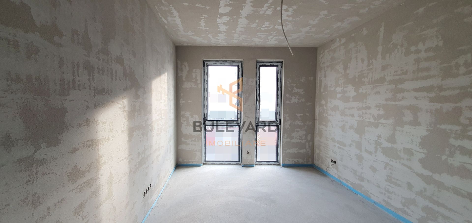 Apartament cu 2 camere, zona Iulius Mall! - Poză 4