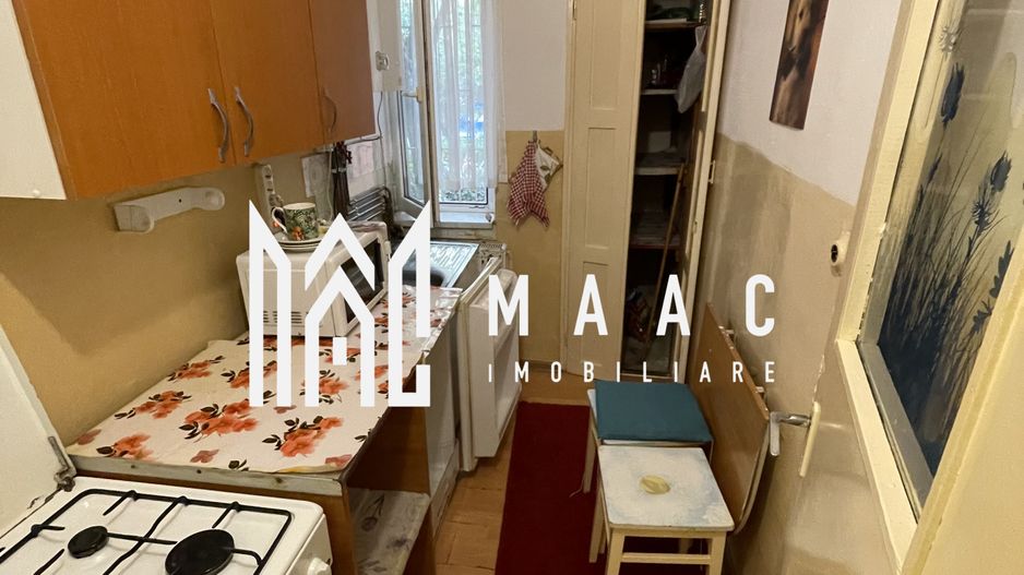 BLACK FRIDAY I Apartament Nedecomandat I 2 Camere I Mobilat I Negoveanu - Poză 11