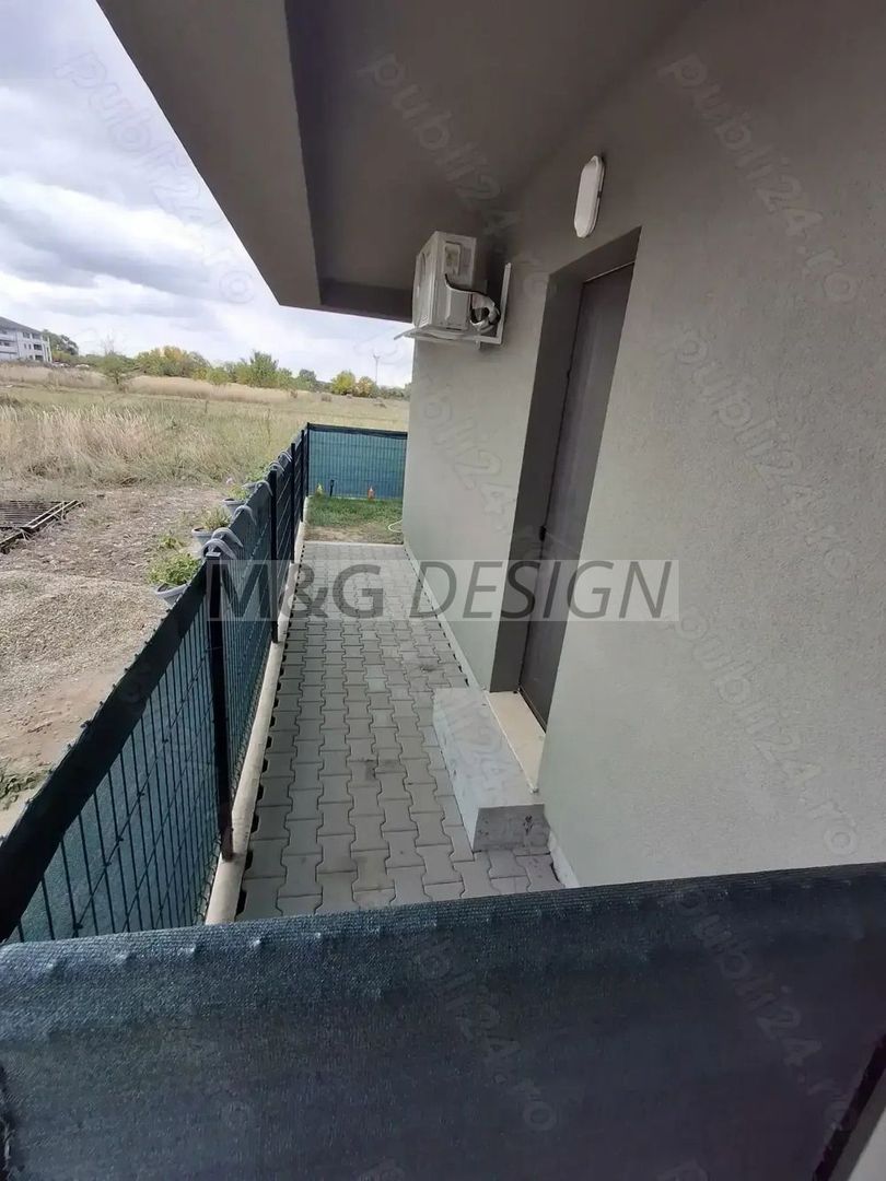 Apartament 2 camere  Giroc - Poză 13