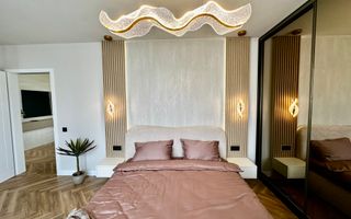 Apartament Ultrafinisat | Etaj intemrediar | Zona Florilor-Floresti - Poză 10