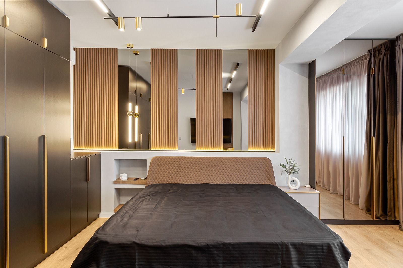 Apartament Premium || 4 camere Pipera || Ivory Residence - Poză 15