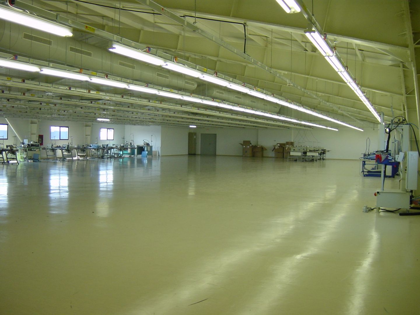 birouri si spatiu industrial Militari - Poză 6