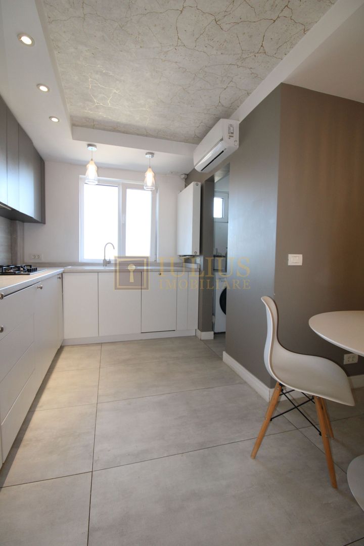 2 minute de Nokia, 3 camere, centrala proprie, pet-friendly - Poză 7