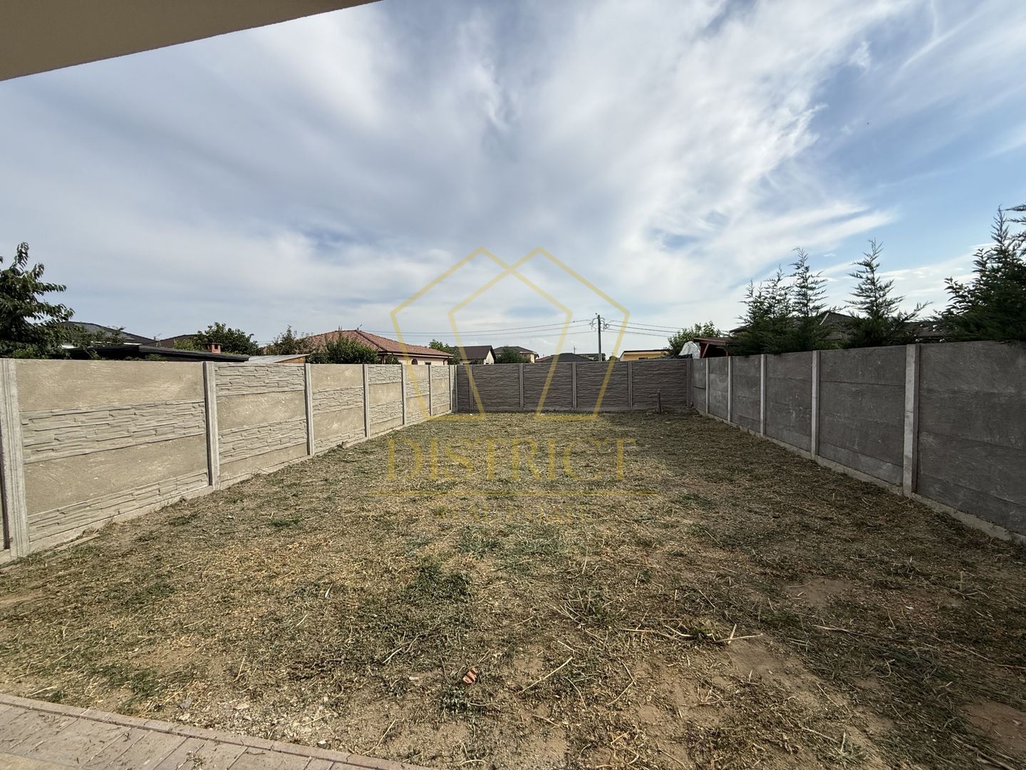 Duplex spatios cu 4 camere 109 mp | Mosnita Veche - Poză 14