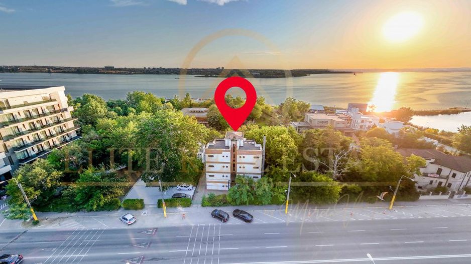 Super ocazie! Imobil de vanzare, în Stațiunea Mamaia-Cazino - Poză 1