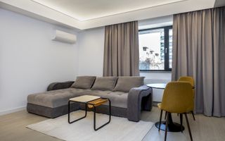 Apartament 2 camere | Cortina North - Poză 1