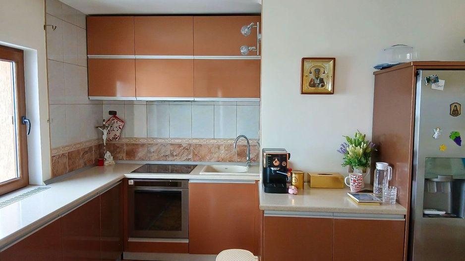 Scriitorilor, 2 camere decomandate, 60mp, 149900Euro - Poză 2