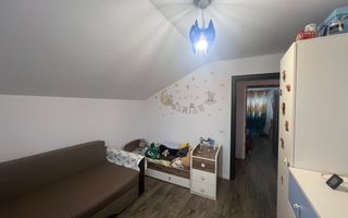 Vilă de Vânzare | Șura Mare | 4 camere | 140 MPU | Curte 344 MP - Poză 19