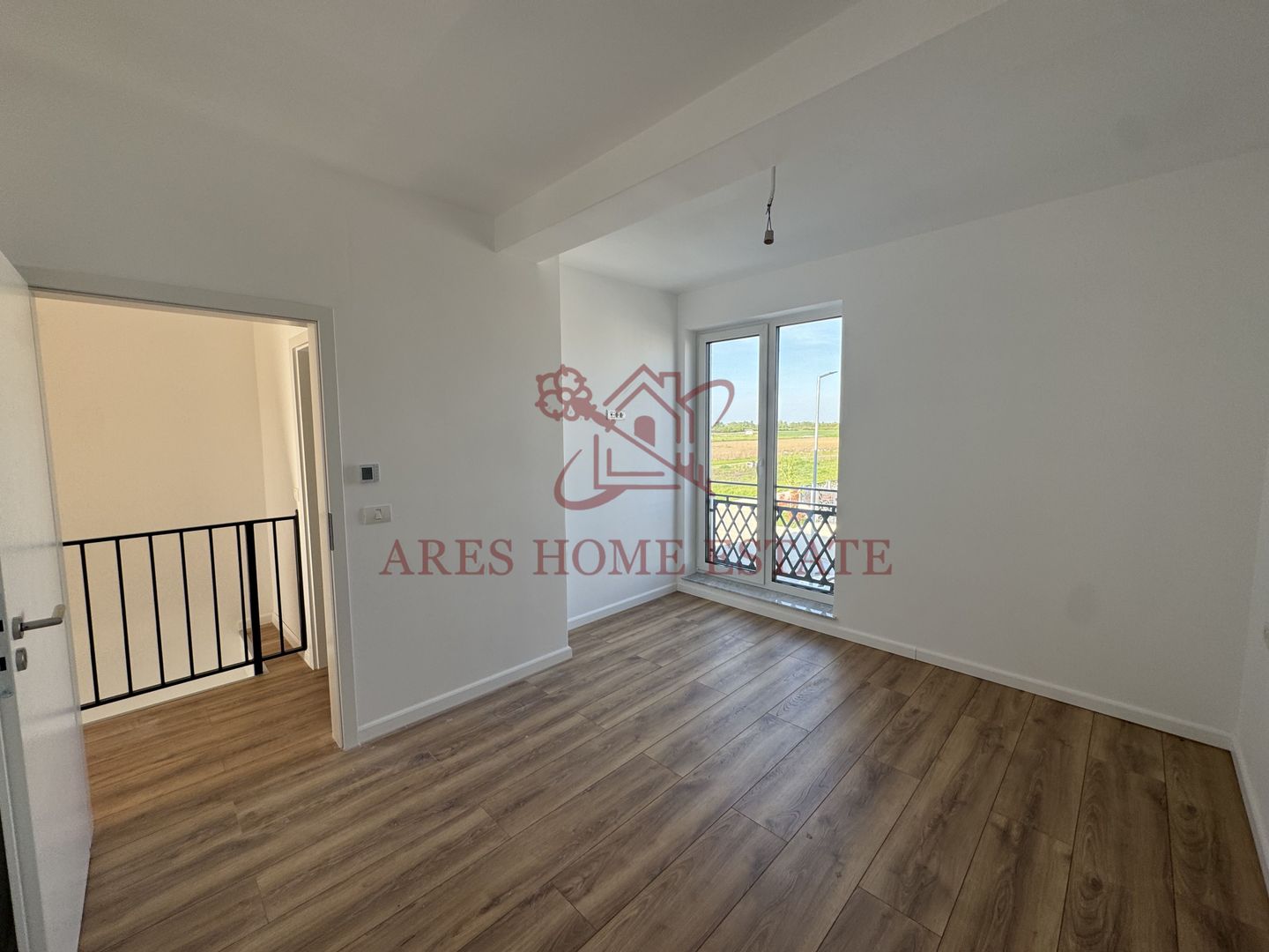 Duplex modern cu eficienta energetica - Bucovat, Remetea Mare - Poză 10