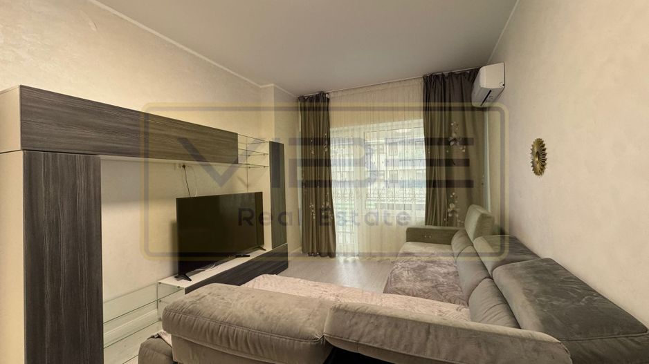 Apartament 2 camere Royal Town Copou - Poză 5