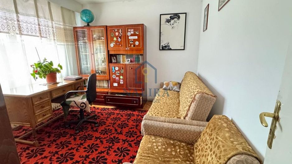 Apartament de vanzare Sasar 4 camere de vanzare — Sasar - Poză 9