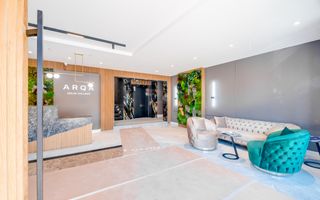 ARQA Jolie-Village || 3 camere || Comision 0% - Poză 14