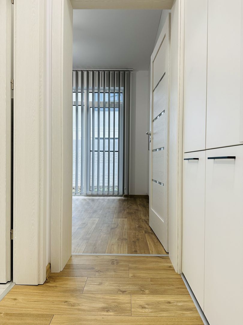 Oferta Inchiriata - Prima inchiriere, 2 camere - Segmentul Premium - Poză 31