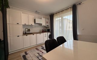Apartament 2 camere READY TO MOVE - Selimbar, Regina Residence - Poză 18