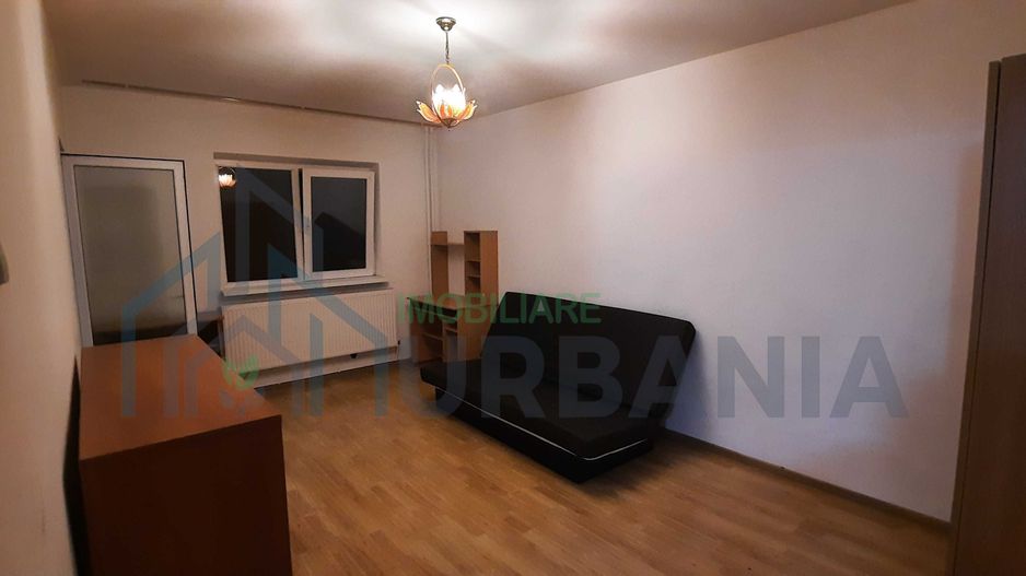 Apartament 2 camere decomandate de închiriat în Sf. Lazăr, Palas - Poză 1