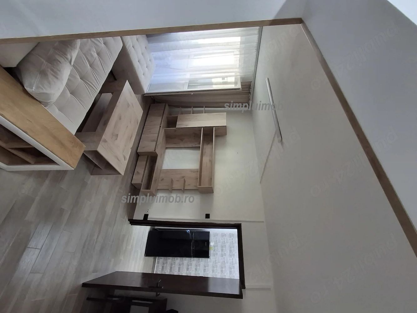 Apartament 2 Camere Spatios Zona Berceni - Poză 1