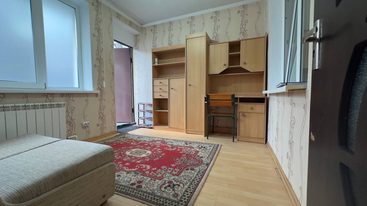 De vinzare apartament Riscani in spatelele CC Soiuz - Poză 6