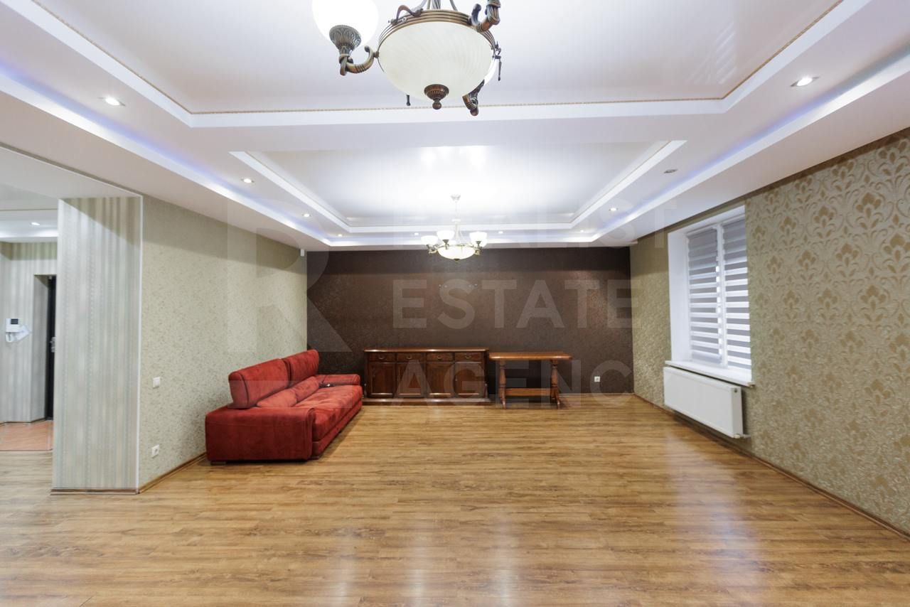 Vânzare, apartament, 3 camere , str. Alba Iulia, Buiucani - Poză 4