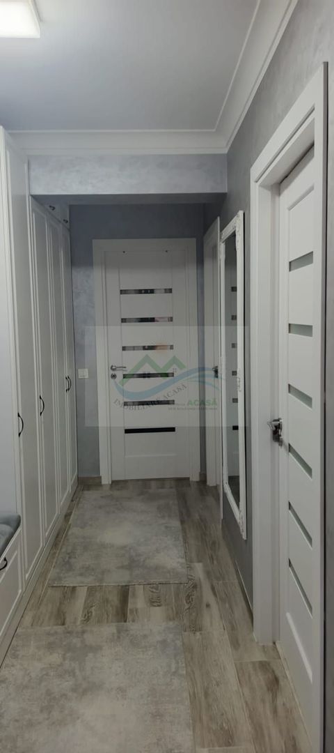 Apartament 2 camere Burdujeni, Suceava - Poză 9