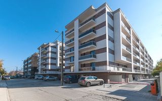 Apartament cu 3 camere *103mpc* // Petrom City - Sisesti - Poză 12