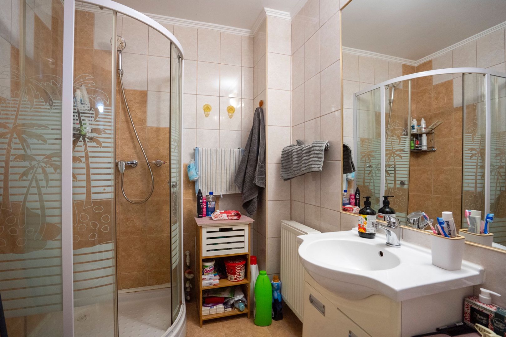 Apartament 2 camere decomandat Cantemir - Poză 5