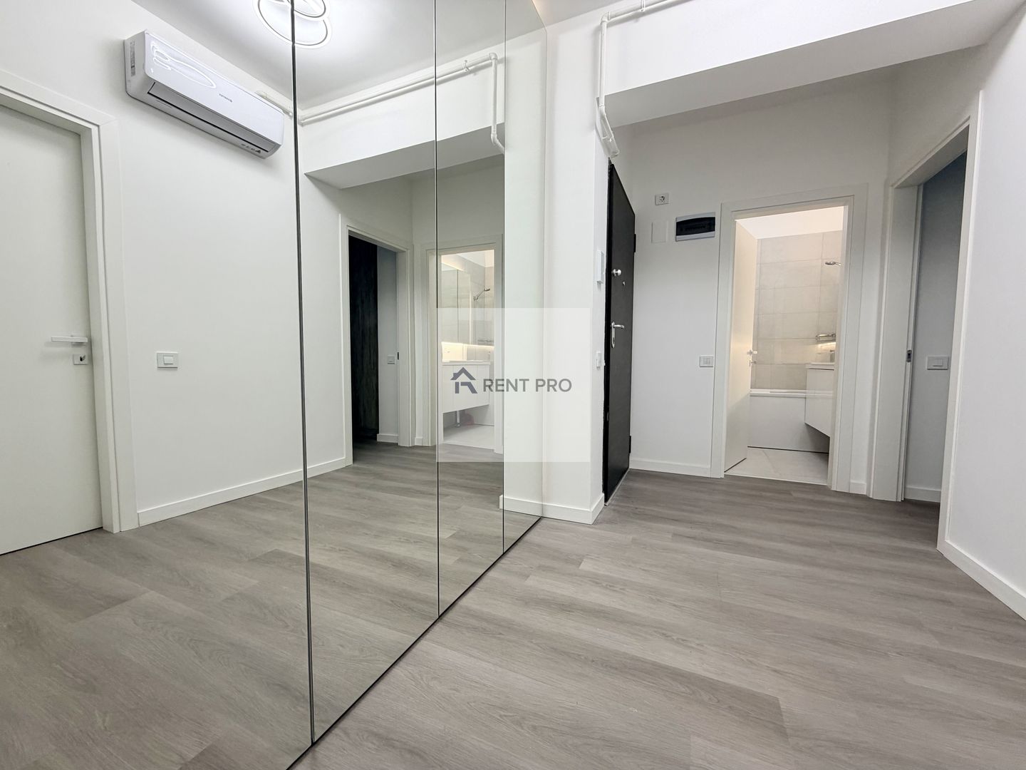 Apartament 2 camere 65 mp Exigent Plaza Residence - Faza 5 Lujerului Politehnica - Poză 13
