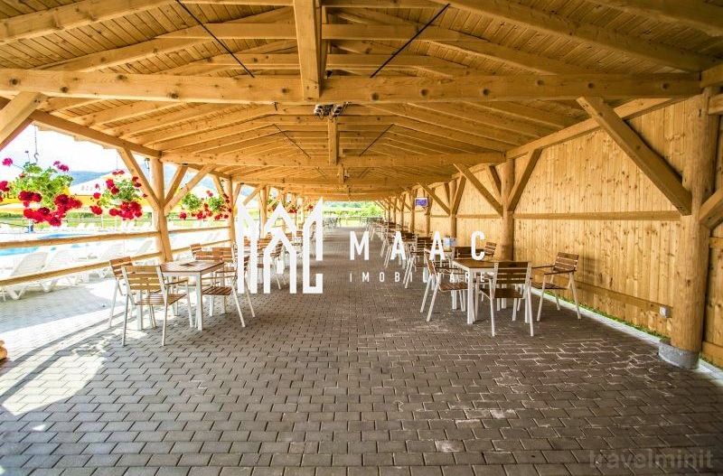 Pensiune | Complex Turistic | Zona Avrigului - Poză 2