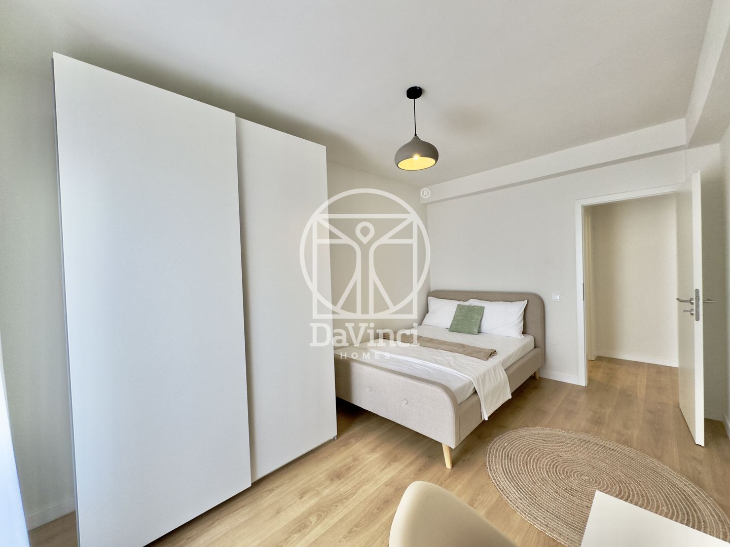Penthouse 5 camere, intabulat, finisat la cheie (NCL-29D-Ra-ap.9) - Poză 9