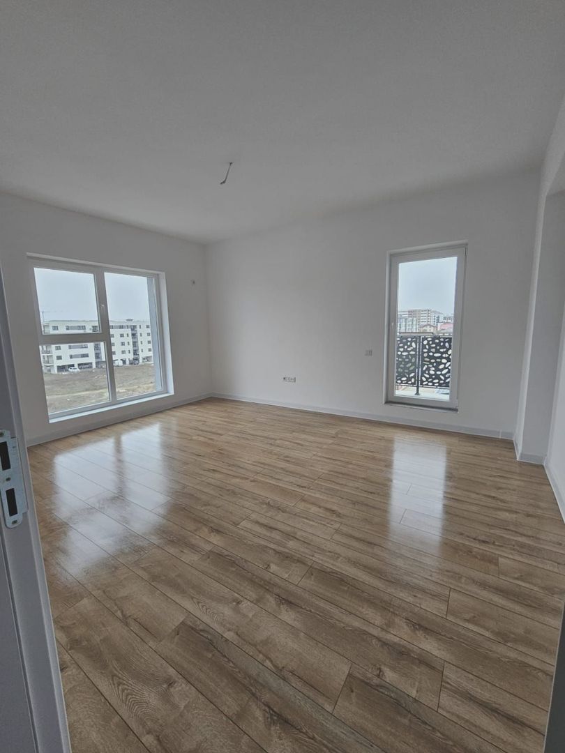 Apartament deosebit cu 3 camere, bloc nou 2025 – Zona Pallady, - Poză 3
