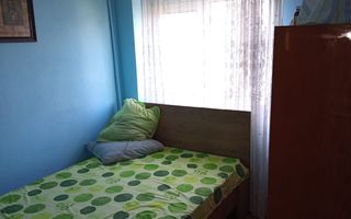 Apartament 3 cam,Sid Vest,et 4,bloc cu pod - Poză 1