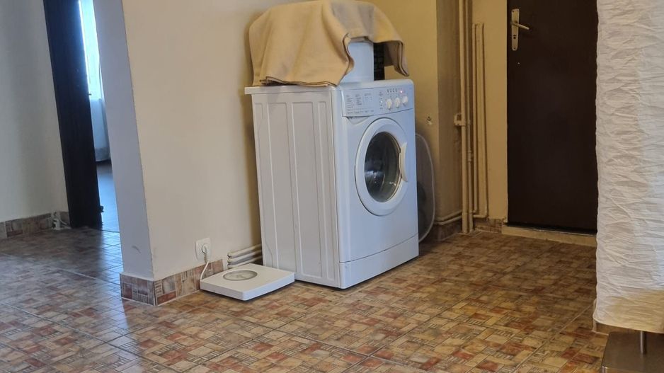 Apartament 3 camere CENTRALA PROPRIE | SEBASTIAN - Poză 6