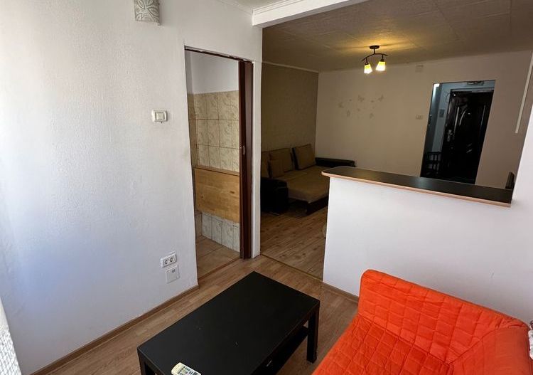 De vânzare garsonieră – Lujerului, la doar 3 minute de metrou! - Poză 1