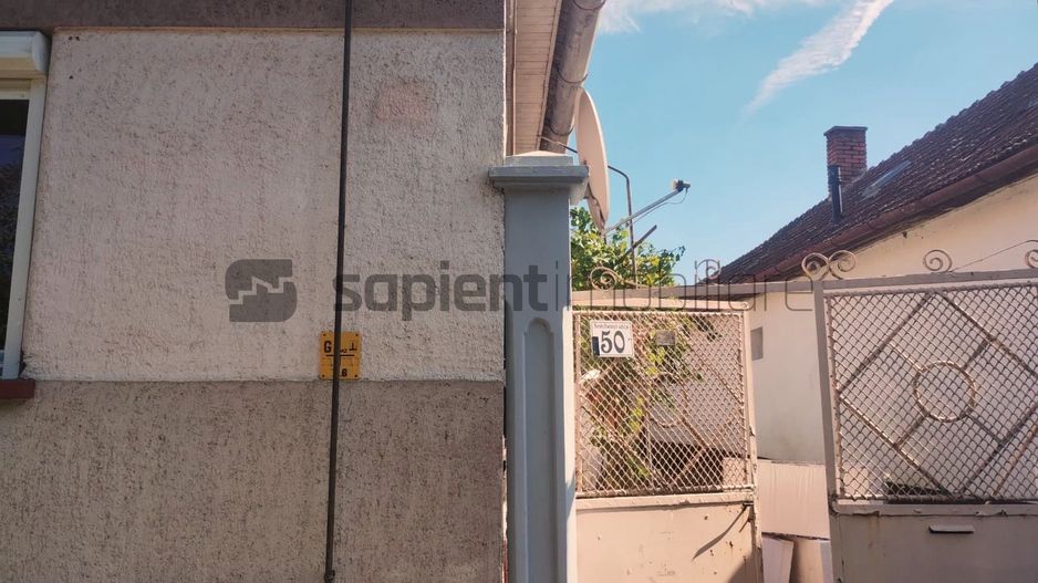 De vanzare casa 150mp, teren 3442mp, in Berekböszörmény, Ungaria - Poză 4