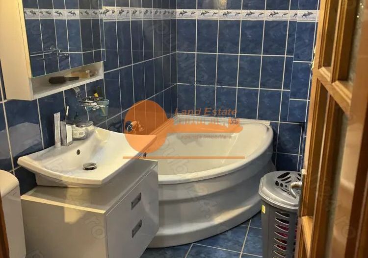 Apartament cu 2 camere in zona 13 Septembrie - Poză 5