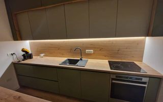 Duplex 4 Camere | 125mp Utili | Intabulată | TVA inclus | Râșnov - Poză 12