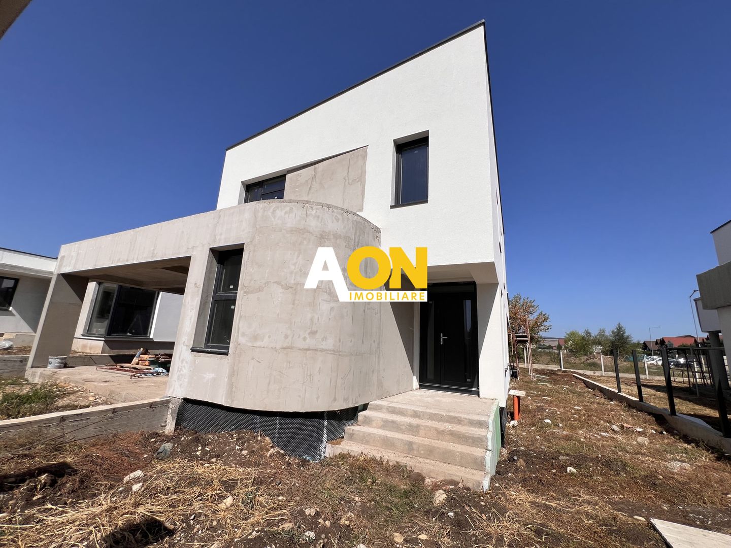 Casă Individuala 4 Camere | 3 Bai | 120 mp utili | Zona Alba-Micești - Poză 2