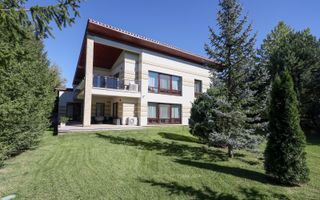 Casă deosebită de vânzare în Sânpetru | Teren 1400 mp - Poză 40