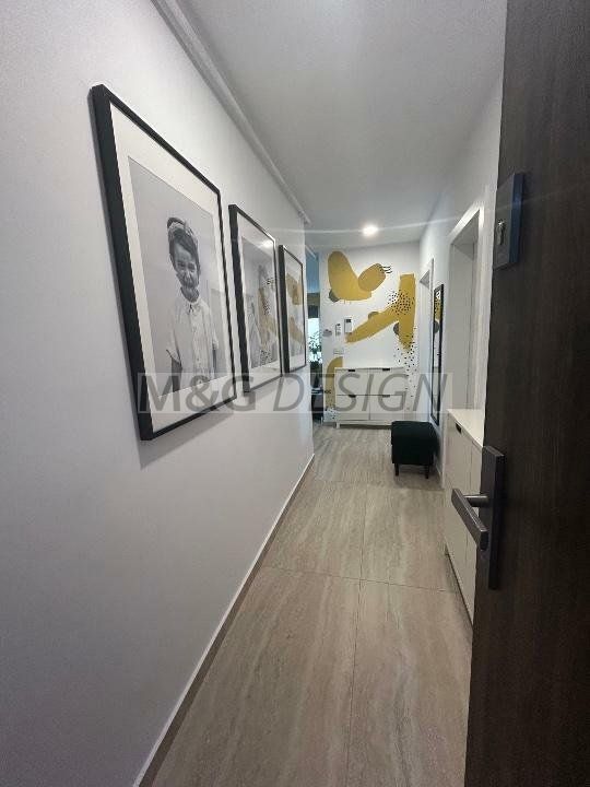 Apartament 3 camere Aradului bloc nou - Poză 5