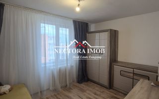 NECTORA IMOB-Apartament 3 camere, Str. Sovata, Mobilat/Utilat, 71 mp - Poză 6