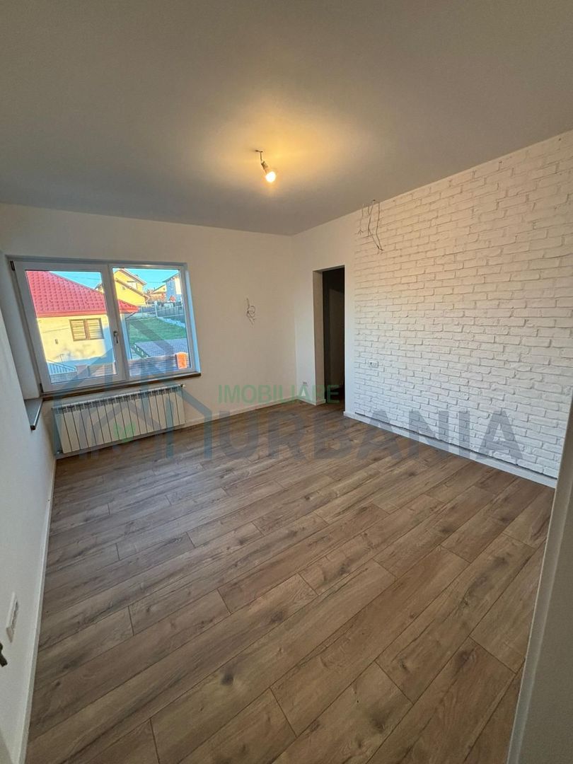 Casă 2025 P+1E+pod+beci+grădină+locuri parcare, Vișani – 310.000 EUR TVA inclus - Poză 3