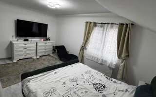 Casa premium - Prosumator, Brasov - Noua, 194 mp pe 517 mp teren - Poză 12