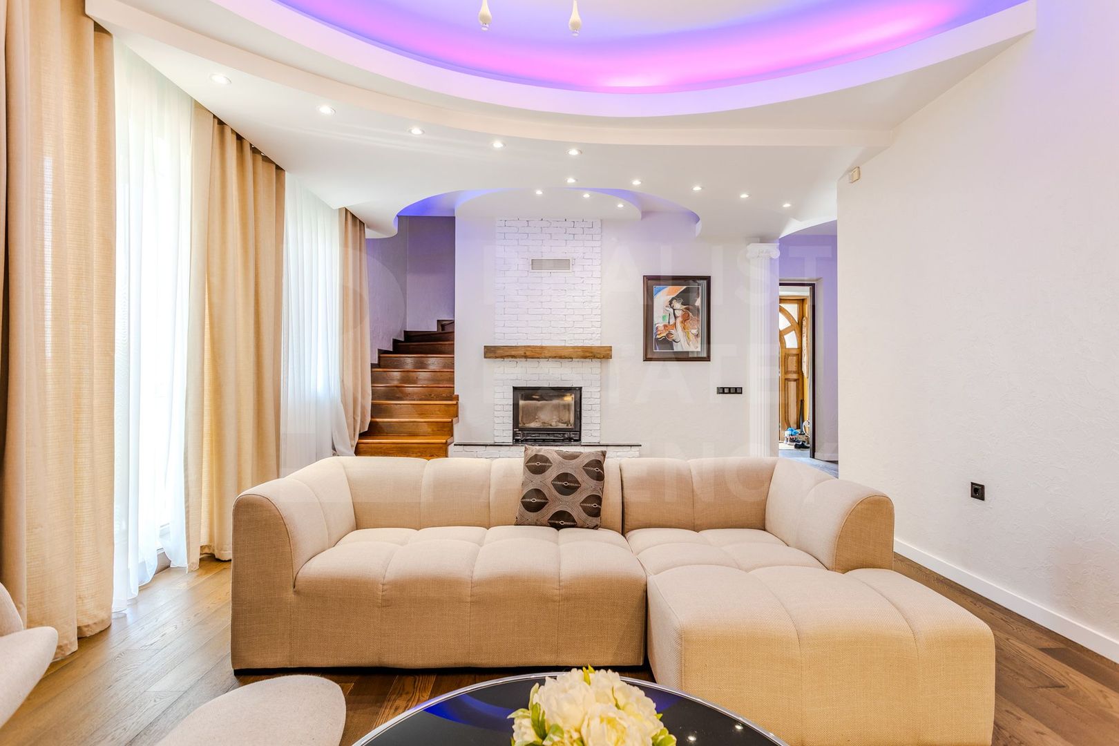 Vânzare, casă, 4 camere, str. Jubiliară, Codru - Poză 31