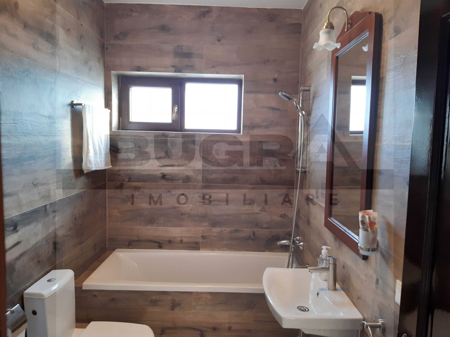 Apartament Premium 2 camere,bloc nou, cartier Buna Ziua zona Lidl - Poză 7