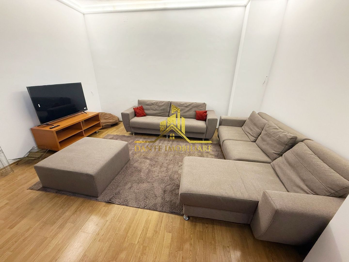 2 camere, mobilat modern, SMART HOME, spatios, Marasti, Vlaicu - Poză 1