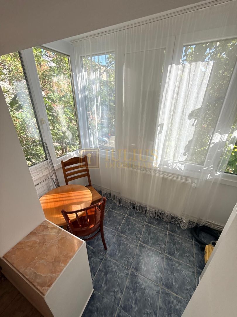 Soarelui| 2 camere| centrala proprie| 55 mp| etaj 1 | loc de parcare - Poză 14